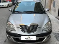 Usata Lancia Ypsilon 69 CV (50 kW) 2006 Grigio Utilitaria