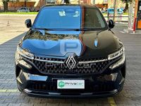 Usata Renault Austral Techno 129 CV (94 kW) 2023 Nero SUV