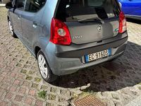 Usata Nissan Pixo 68 CV (50 kW) 2010 Utilitaria