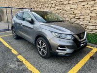 usata Nissan Qashqai Qashqai1.6 dci N-Connecta 2wd 130cv xtronic