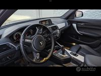 usata BMW 118 Serie 1 i M Sport 2019