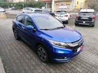 usata Honda HR-V 1.5 i-VTEC Executive Navi ADAS del 2017 usata a Brescia