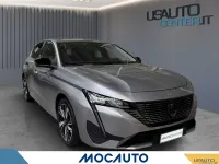 Usata Peugeot 308 Allure 130 CV (95 kW) 2022 Station wagon