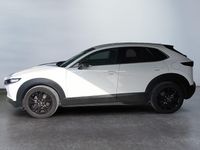 Usata Mazda CX-30 Homura-Line 150 CV (110 kW) 2023 Bianco SUV