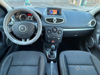 Usata Renault Clio GrandTour 2010 Station wagon