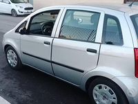 Usata Fiat Idea 95 CV (69 kW) 2012 Monovolume