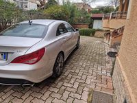 Usata Mercedes CLA180 109 CV (80 kW) 2014 Berlina