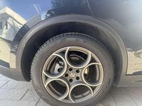 Usata Alfa Romeo Stelvio Super 190 CV (139 kW) 2018 SUV