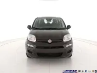 Nuova Fiat Panda Pop 65 CV (47 kW) 2026 Nero Utilitaria