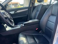 Occasion Mercedes C220 Avantgarde 136 ch (100 kW) 2009 Gris Break