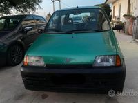 Usata Fiat Cinquecento 41 CV (30 kW) 1995 Utilitaria
