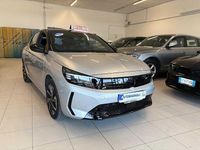 Usata Opel Corsa 101 CV (74 kW) 2025 Argento Utilitaria