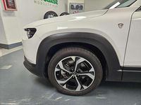 Usata Mazda MX30 Makoto 73 CV (53 kW) 2024 Arctic white SUV