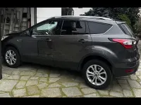 Usata Ford Kuga 120 CV (88 kW) 2018 Blu SUV