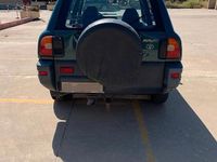 Usata Toyota RAV4 1997 Verde SUV