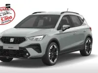 Nuova Seat Arona Black Edition 95 CV (69 kW) 2026 Grigio oniric SUV