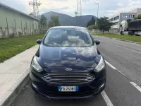Usata Ford C-MAX Titanium X 125 CV (91 kW) 2015 Other Monovolume