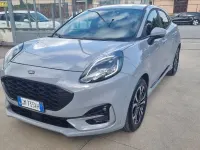 Usata Ford Puma ST-Line 125 CV (91 kW) 2023 Greymatter SUV