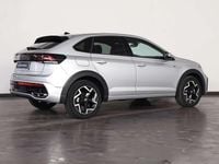 Usata VW Taigo R-line 116 CV (85 kW) 2025 Reflex silver SUV