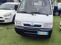 Usata Piaggio Porter 65 CV (47 kW) 2008 Bianco Furgone