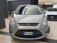 usata Ford C-MAX 1.6 TDCi 115 CV Titanium