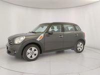 usata Mini Countryman 