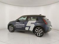 Usata Renault 5 E-Tech Iconic 77 kW (106 CV) 2024 Blu Utilitaria
