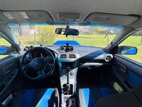 Usata Subaru Impreza 2024 Blu Utilitaria