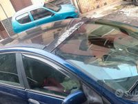 Usata Fiat Croma 2007 Blu Station wagon