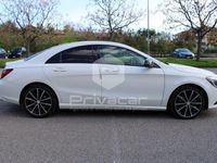 usata Mercedes CLA220 CDI Automatic Sport