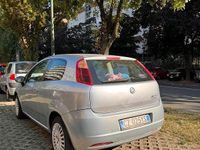 Usata Fiat Grande Punto 2006 Utilitaria