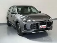 Nuova MG ZS 116 CV (85 kW) 2025 Hampstead grey SUV