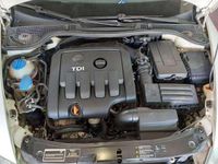 Gebraucht Skoda Octavia Elegance 140 PS (102 kW) 2006 Kombi