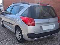 Usata Peugeot 207 95 CV (69 kW) 2007 Other Station wagon