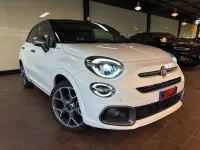 Usata Fiat 500X Sport 131 CV (96 kW) 2024 Met SUV