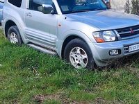 Usata Mitsubishi Pajero 2000 SUV