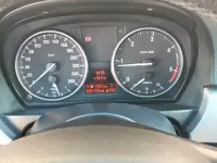 Usata BMW 318 143 CV (105 kW) 2008 Nero Station wagon