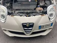 Usata Alfa Romeo MiTo Progression 105 CV (77 kW) 2010 Beige Utilitaria