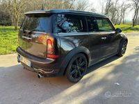 usata Mini Cooper S Clubman Mini 1.6 16V Cooper S Clubman