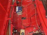Usata Fiat 126 22 CV (16 kW) 1986 Utilitaria