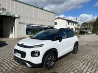 usata Citroën C3 Aircross PureTech 130 S&S EAT6 Shine