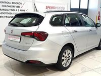 Usata Fiat Tipo Business 95 CV (69 kW) 2019 Grigio Station wagon