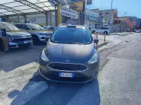 Usata Ford C-MAX Business Edition 120 CV (88 kW) 2018 Grigio Monovolume