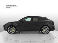 Usata Porsche Cayenne 462 CV (339 kW) 2022 Nero SUV