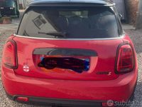 usata Mini Cooper S elettrica 100%