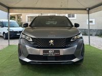 Usata Peugeot 3008 GT 131 CV (96 kW) 2021 Grigio Station wagon