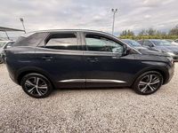 Usata Peugeot 3008 GT-line 131 CV (96 kW) 2020 Pastello SUV