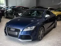 Usata Audi TT RS Exclusive 340 CV (250 kW) 2011 Other Coupé