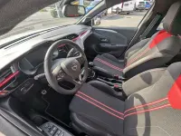 Usata Opel Corsa 101 CV (74 kW) 2023 Bianco Utilitaria