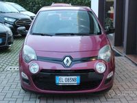 Usata Renault Twingo 75 CV (55 kW) 2012 Lilla Utilitaria